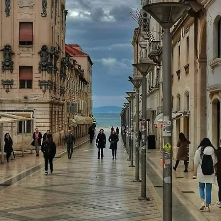 Mv Apartman