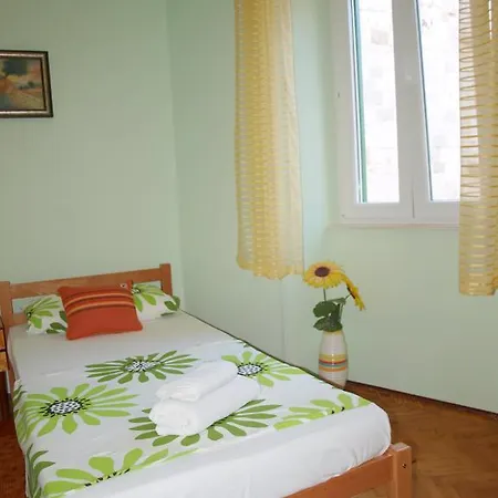 Mv Apartman