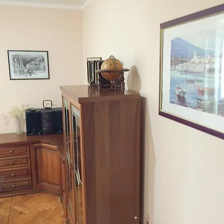 Mv Apartman