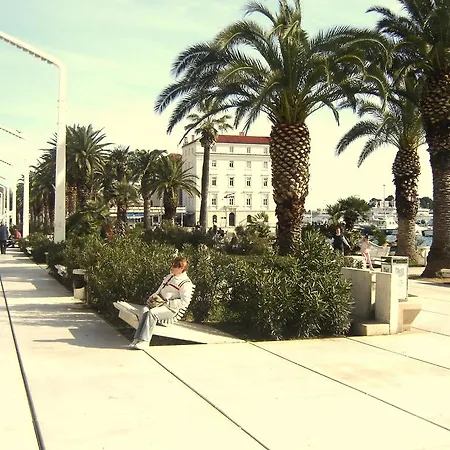 Mv Apartman Split