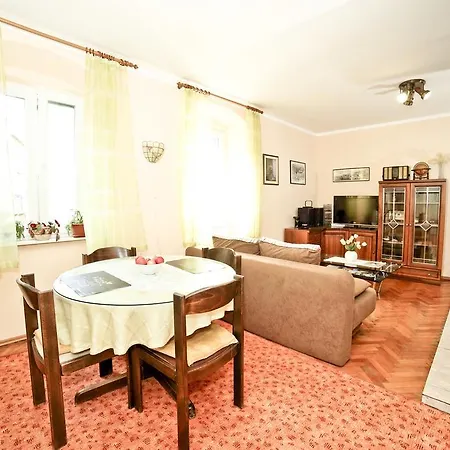 Mv Apartman