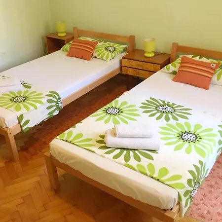 Mv Apartman