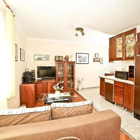 Mv Apartman Split